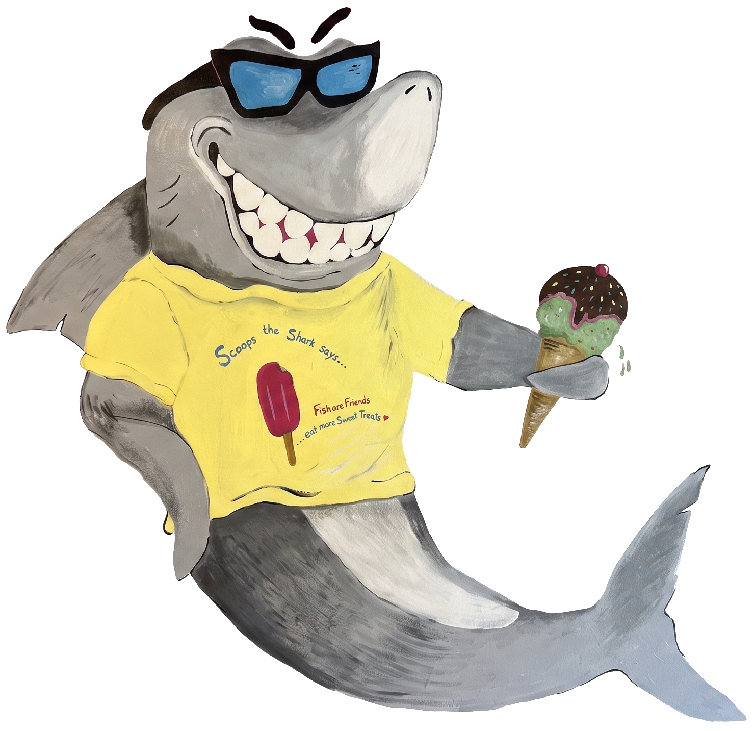 Shark
